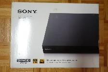 SONY UBP-X800 4K ULTRA HD BLU RAY PLAYER