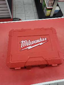 Perceuse Marteau Milwaukee 5263-20 - Photo 2