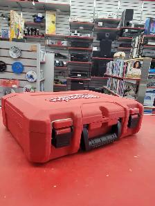 Perceuse Marteau Milwaukee 5263-20 - Photo 3