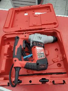 Perceuse Marteau Milwaukee 5263-20 - Photo 4