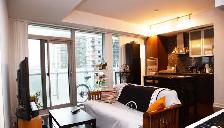 Condo for Rent next to Union Station