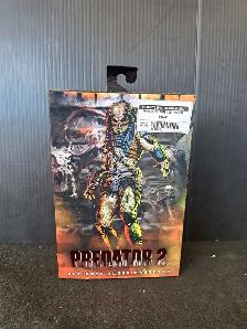 Predator 2 Ultimate Elder Predator (31985043)