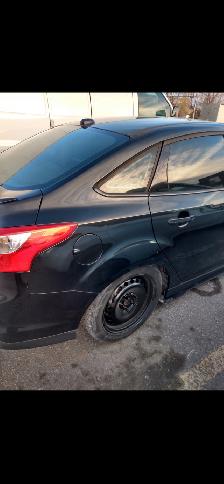 Safety 2013 Ford Focus for sale Only Calls Please - Photo 2
