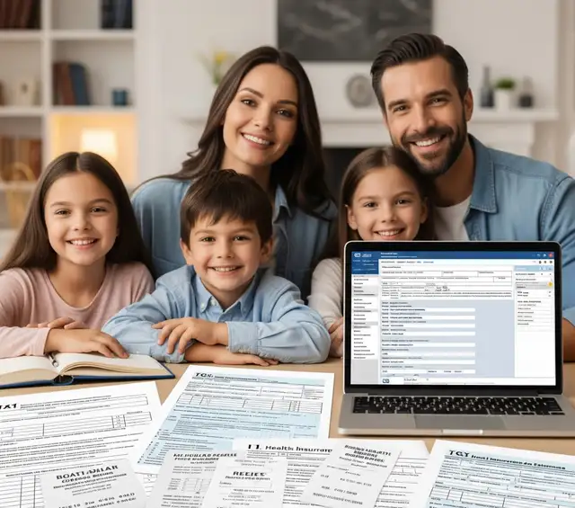 Incorporated? Cover Family Health Costs Tax-Free