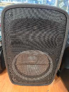 Ion totally PA GLOW 3 BLUETOOTH SPEAKER PORTABLE