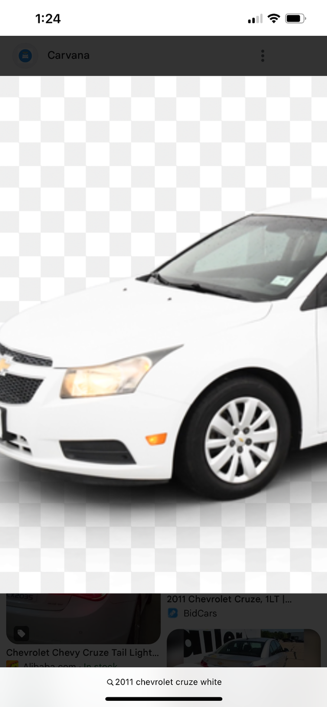 2011 Chevrolet Cruze for sale Only Calls Please