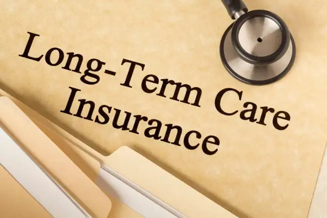 Long-Term Care Insurance – Protect Your Independence