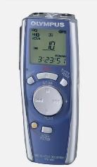 Handheld Digital Voice Recorder