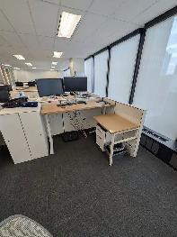 Herman Miller Renew Sit-to-Stand Desk-Call Us Now!