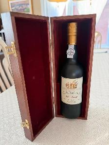 Porto Cabral 40 ans à vendre