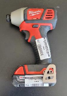 Milwaukee 265620 Impact (31862391)