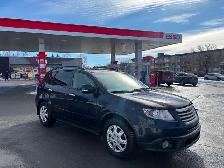 2012 SUBARU TRIBECA AWD BOXER H6 7 SEATS REMOTE START LOW KM - Photo 2
