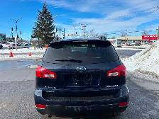 2012 SUBARU TRIBECA AWD BOXER H6 7 SEATS REMOTE START LOW KM - Photo 3