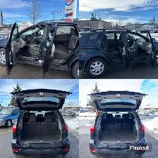 2012 SUBARU TRIBECA AWD BOXER H6 7 SEATS REMOTE START LOW KM - Photo 4