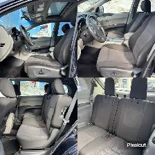 2012 SUBARU TRIBECA AWD BOXER H6 7 SEATS REMOTE START LOW KM - Photo 6