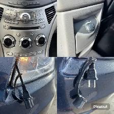 2012 SUBARU TRIBECA AWD BOXER H6 7 SEATS REMOTE START LOW KM - Photo 7