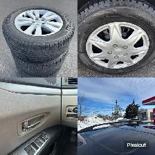 2012 SUBARU TRIBECA AWD BOXER H6 7 SEATS REMOTE START LOW KM - Photo 8