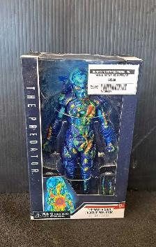 Thermal Vision Fugitive Predator (31985039)
