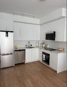 Furnished Condo Across Vaughan Mills Mall | Short-Term Rental