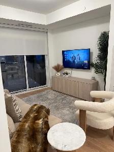 Furnished Condo Across Vaughan Mills Mall | Short-Term Rental - Photo 3