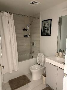 Furnished Condo Across Vaughan Mills Mall | Short-Term Rental - Photo 6