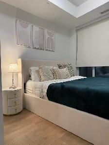 Furnished Condo Across Vaughan Mills Mall | Short-Term Rental - Photo 7