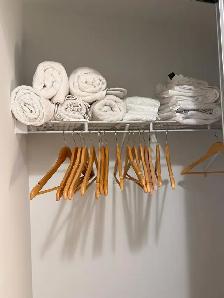 Furnished Condo Across Vaughan Mills Mall | Short-Term Rental - Photo 10