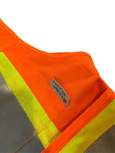 OBO Viking Class 2 High-Visibility Safety Vest – L/XL - Photo 2