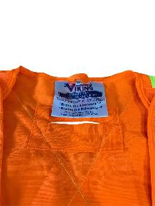 OBO Viking Class 2 High-Visibility Safety Vest – L/XL - Photo 3