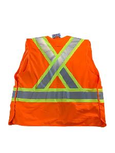 OBO Viking Class 2 High-Visibility Safety Vest – L/XL - Photo 4
