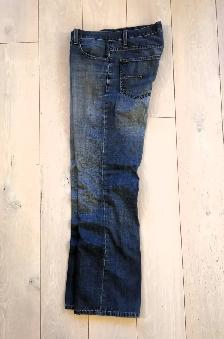 Fashion Brand Men's Jeans - Photo 6