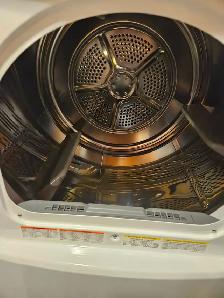 Secheuse presque neuve fonctionne tres bien - Photo 2