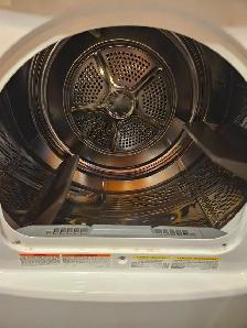 Secheuse presque neuve fonctionne tres bien - Photo 3