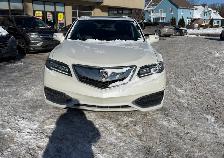 2016 Acura RDX 3.5L $17488 - Photo 2