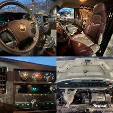 2009 Chevrolet Express Cargo Van 2500 V8 4.8L 155" Full Size - Photo 9