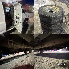 2009 Chevrolet Express Cargo Van 2500 V8 4.8L 155" Full Size - Photo 10