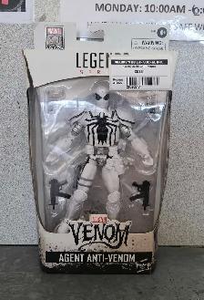 Hasbro Agent Anti-Venom (28596517)