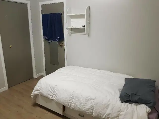 Chambre à louer à Rivière-du-Loup
