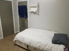 Chambre à louer à Rivière-du-Loup
