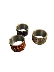 Decorative Napkin Rings - Photo 2