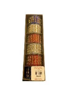 Decorative Napkin Rings - Photo 3