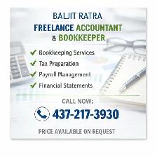 Accounting and Bookkeeping - Photo 2