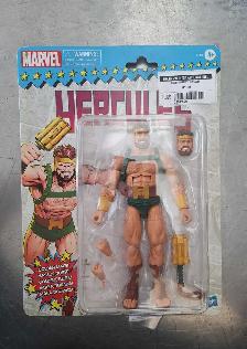 Hasbro Marvel's Hercules (28596529)