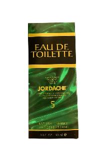 Jordache Women #5 Eau de Toilette – 90mL - Photo 4