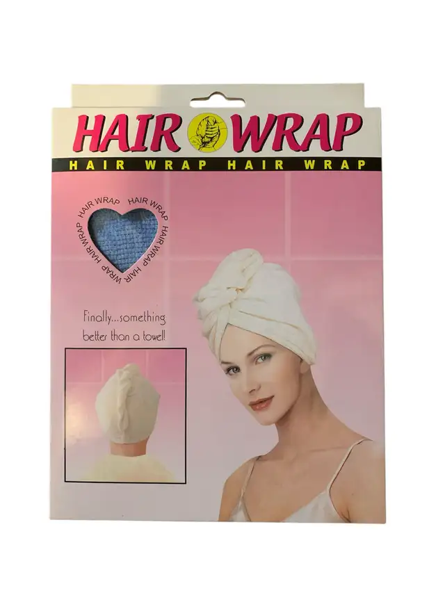 Hair Wrap