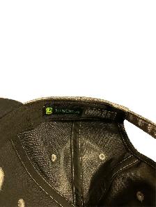 OBO John Deere Adjustable Gray Hat - Photo 2