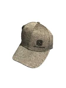 OBO John Deere Adjustable Gray Hat - Photo 3
