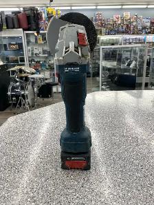 Bosch Gws18V-8 Grinder