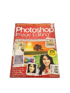 Photoshop Image Editing Volume One