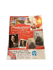 Photoshop Image Editing Volume One - Photo 3